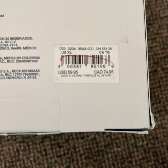 American Eagle five pack boxer briefs - Picture 4 of 4